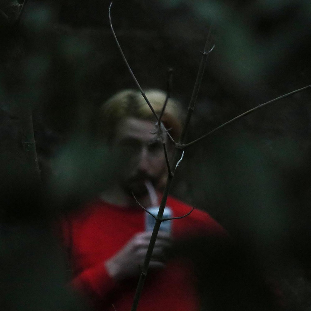 Genuine Pleasure EP Genuine Leather