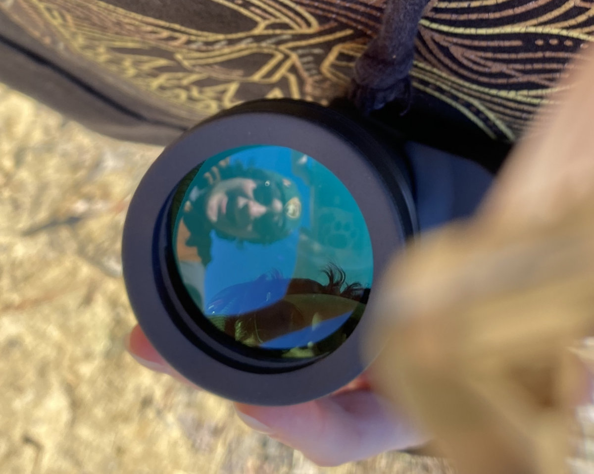 Atlas Park Josie Woods