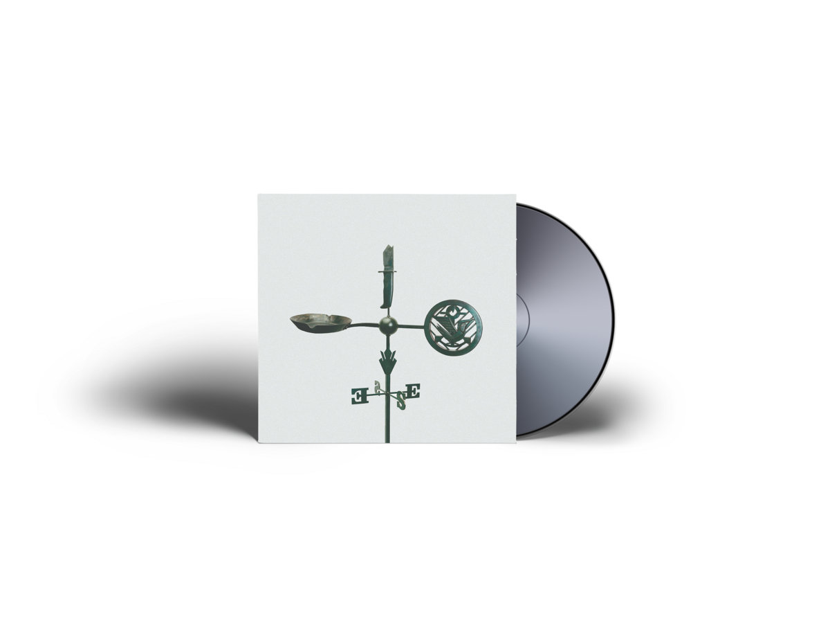 Weathervanes Jason Isbell and the 400 Unit Jason Isbell