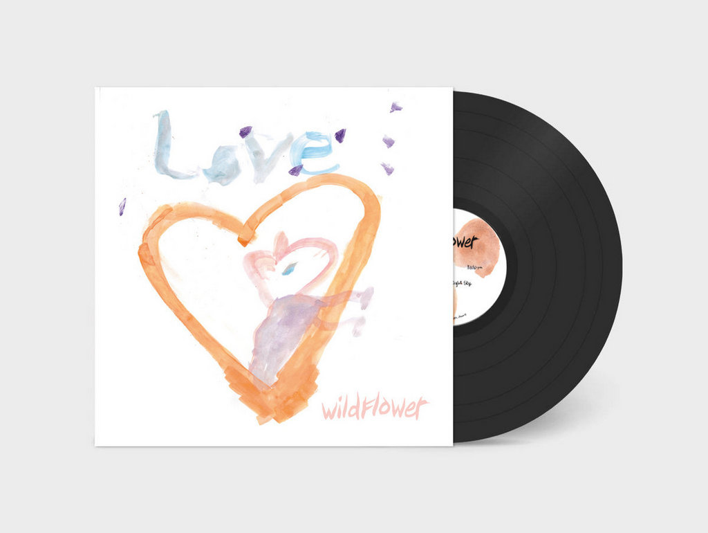 Wildflower, “Season 2” Bandcamp Daily