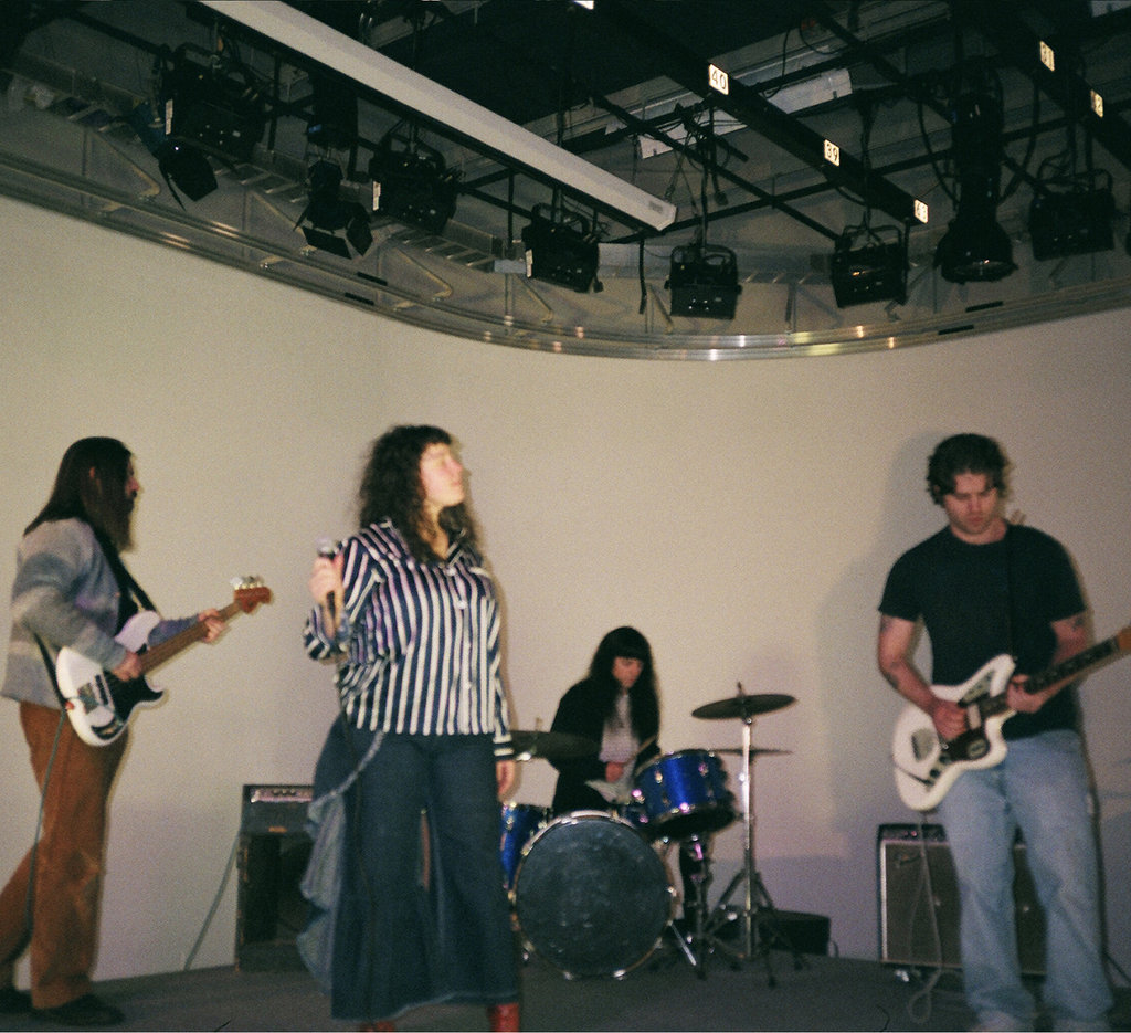 Daisies, “Great Big Open Sky” Bandcamp Daily