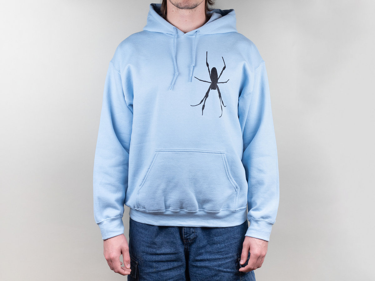 Sweatshirt Spider Hoodie Momma