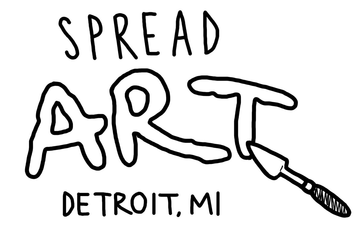 Spread Art SXSW 2023 Compilation Matthew Daher, Na Bonsai, Kind of