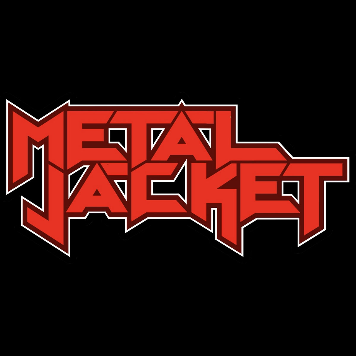 Patchwork Metal Jacket