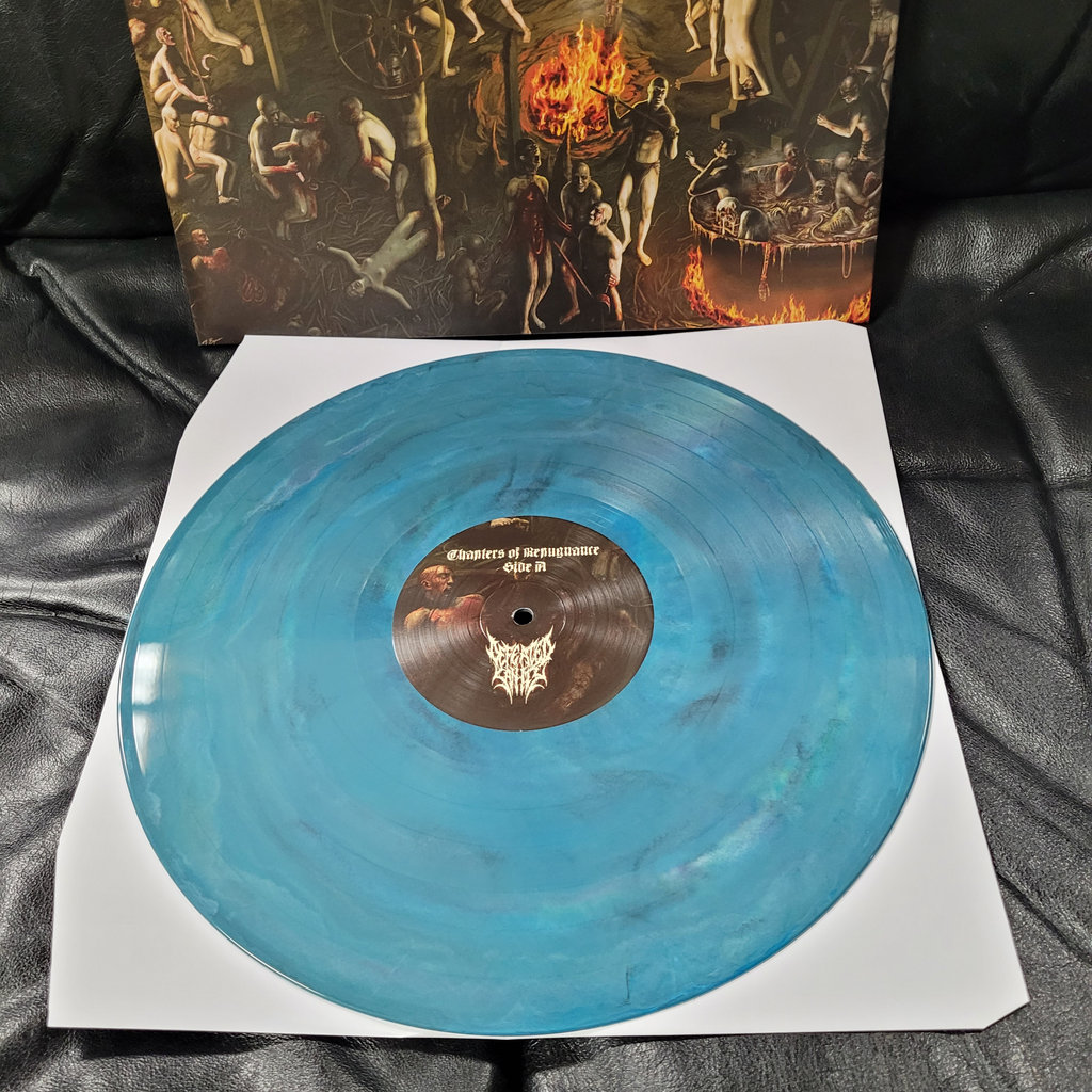 The Twisted Sounds of German Technical Death Metal Bandcamp Daily