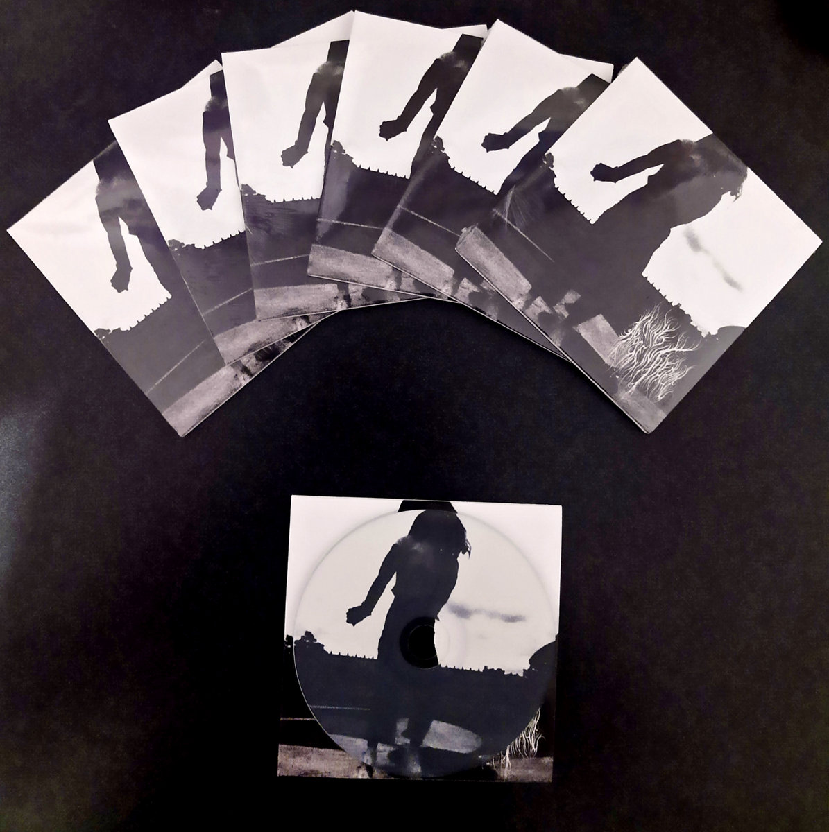 daydream flowers A Rose Dying In The Rain / Sadness A Rose Dying In