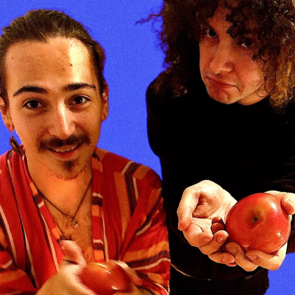 Hot Water/Temperature Control Mannies