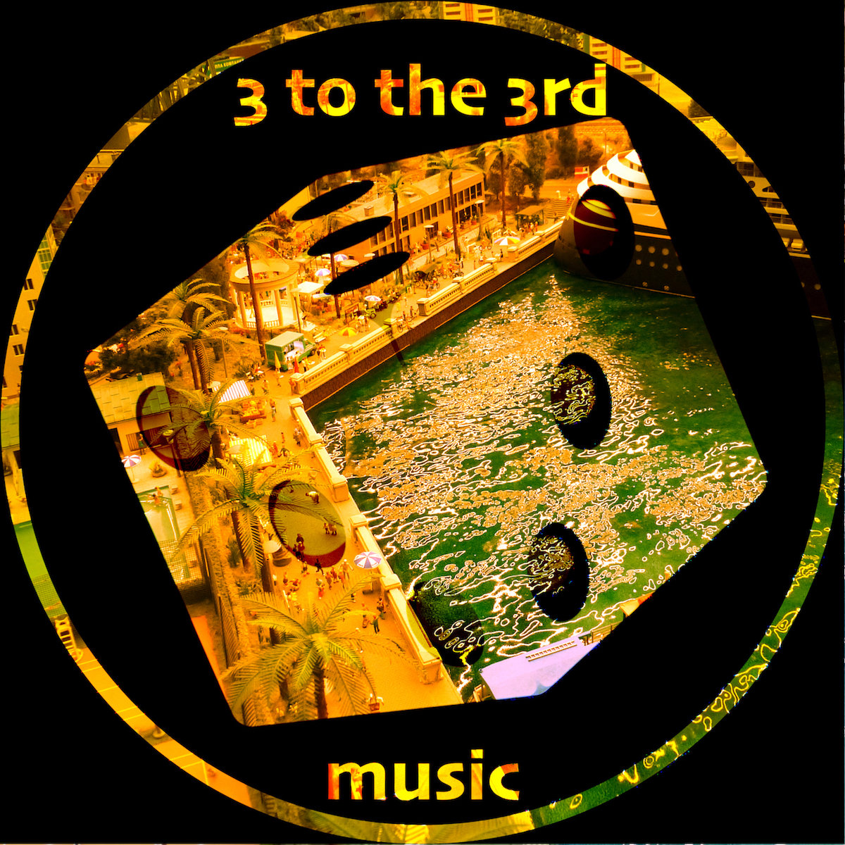 Souvenirs Remixes - by Dr Olive or Bene:Luxe (since 1996) | Various