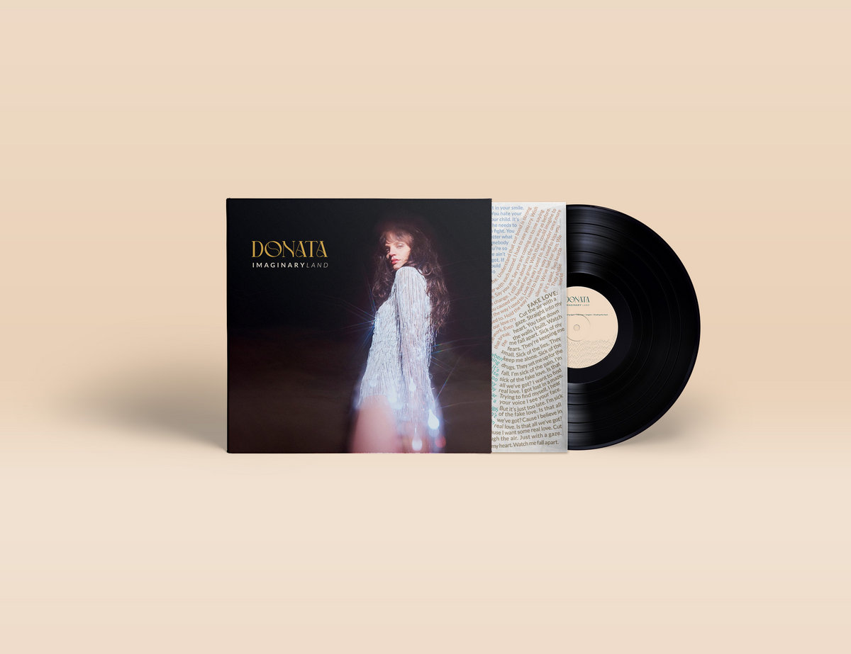 Imaginary Land Donata