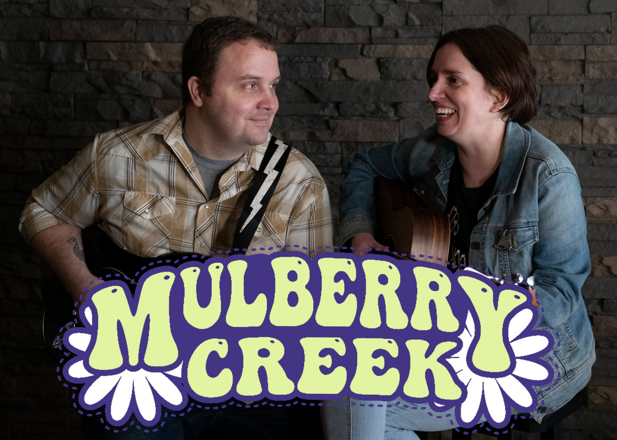 Mulberry Creek EP Mulberry Creek
