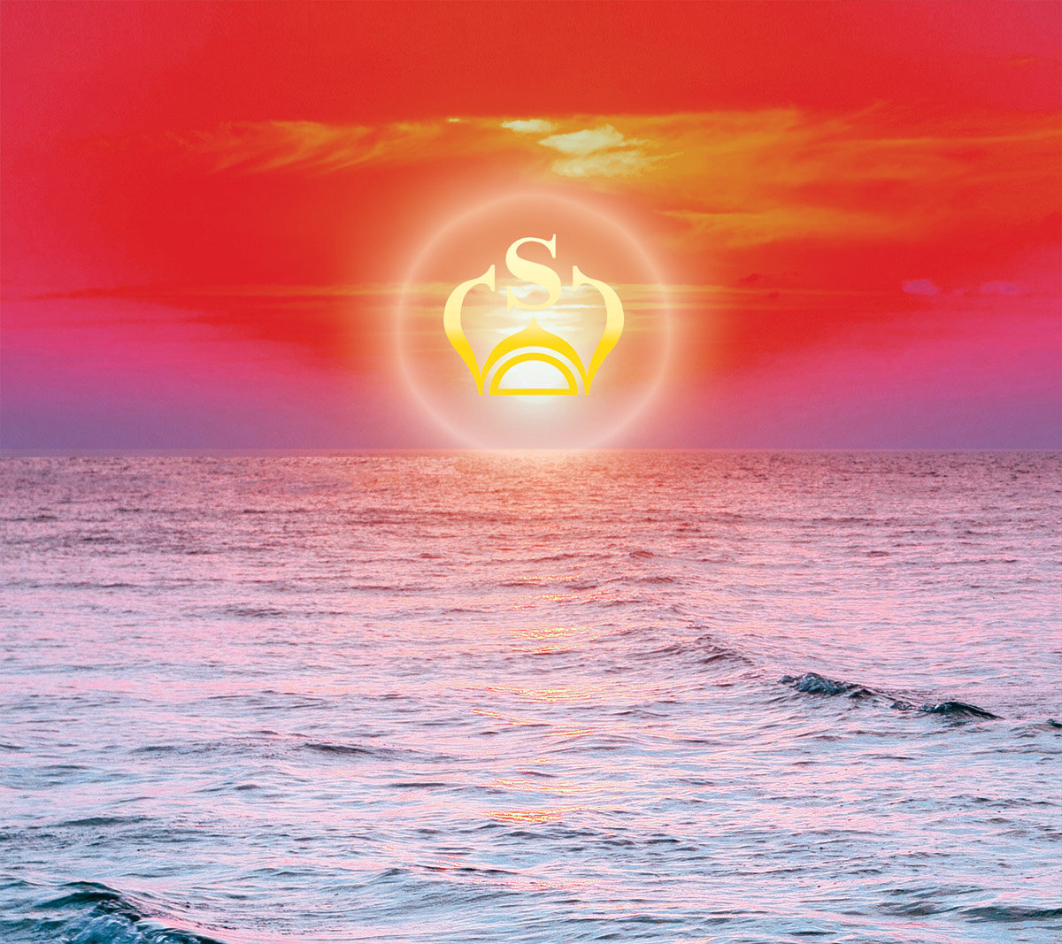 Return To Wine Dark Sea (Symphonic Rock) Stephen Caudel