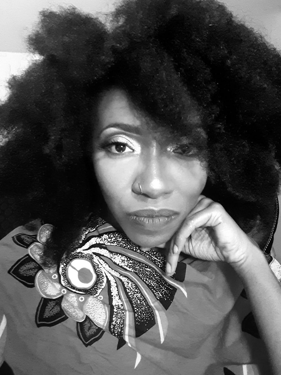 Whites Only Chenoa Daniels