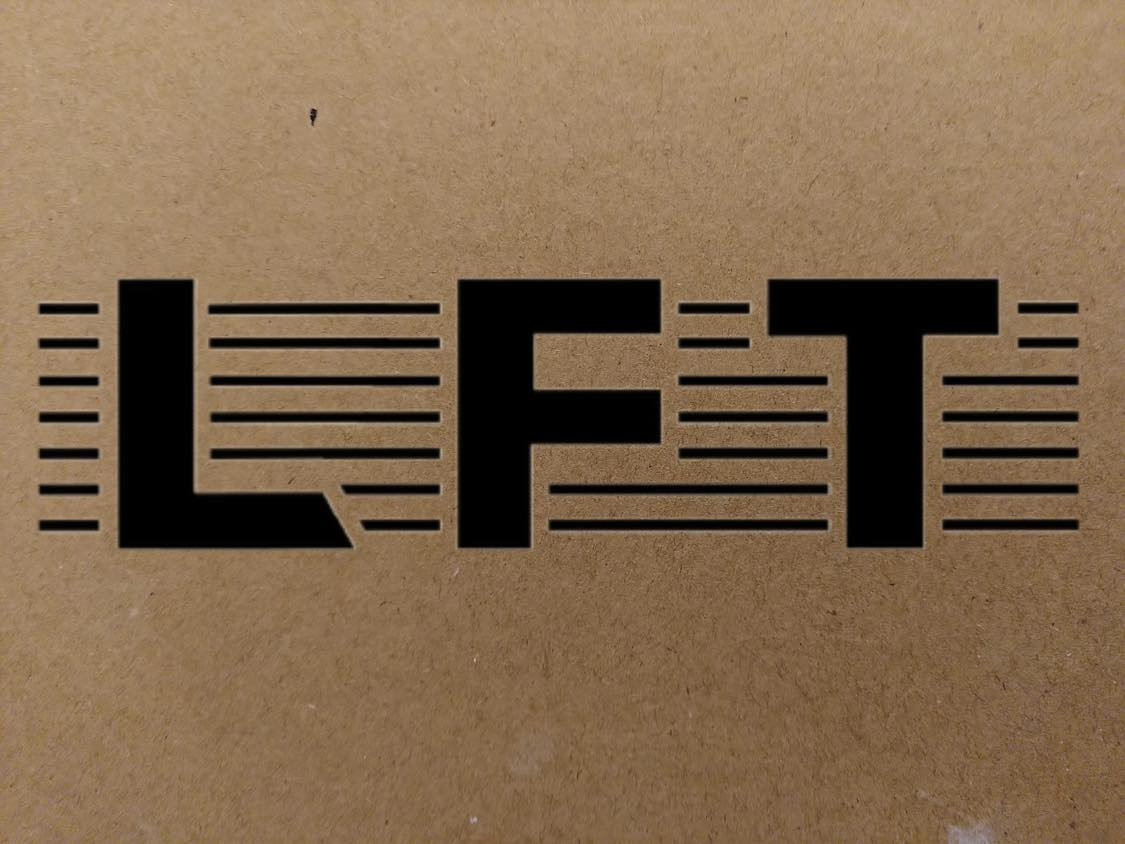 LFT | LFT