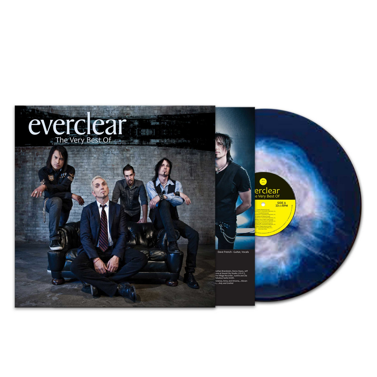 The Very Best Of Everclear