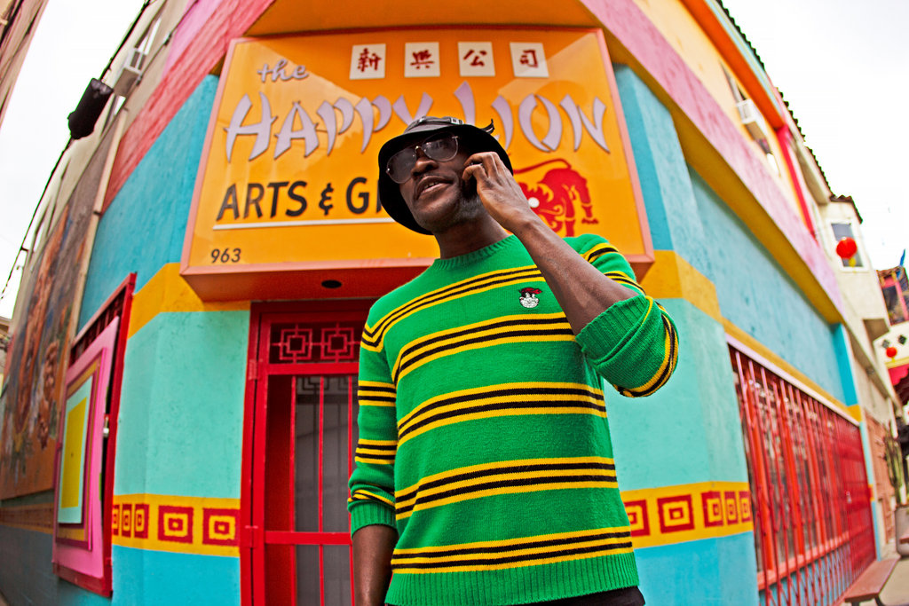 Ekiti Sound, “Drum Money” Bandcamp Daily