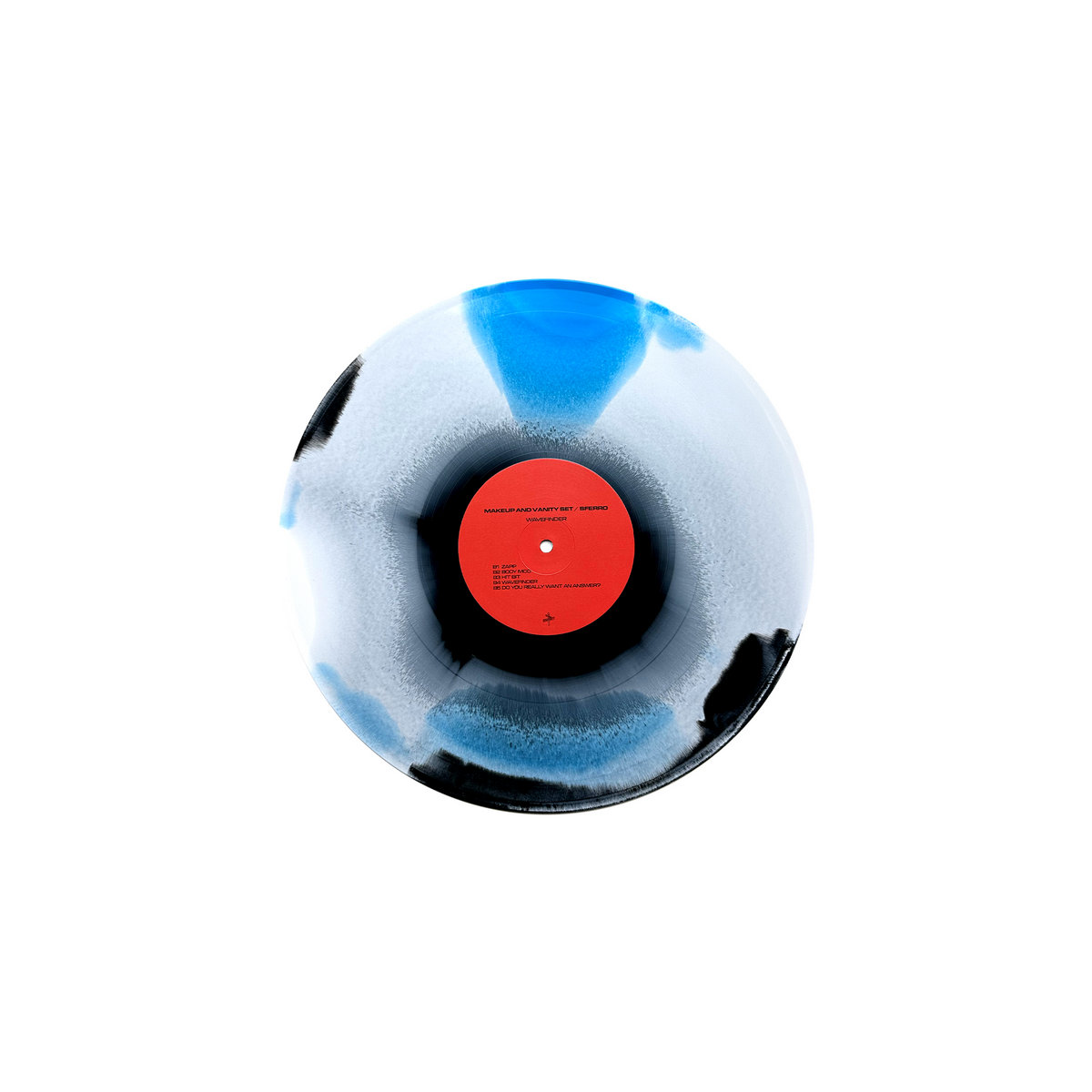 Wavefinder Makeup and Vanity Set , Sferro Makeup and Vanity Set