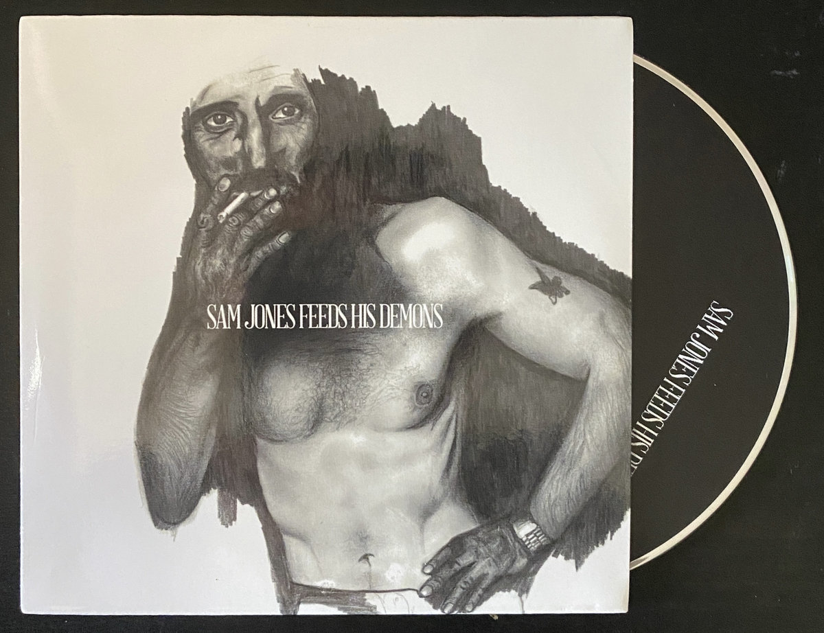 Sam Jones Feeds His Demons Andy Shauf