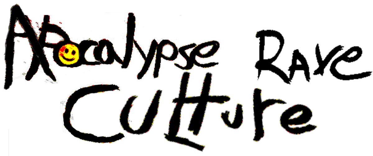 Artists Apocalypse Rave Culture