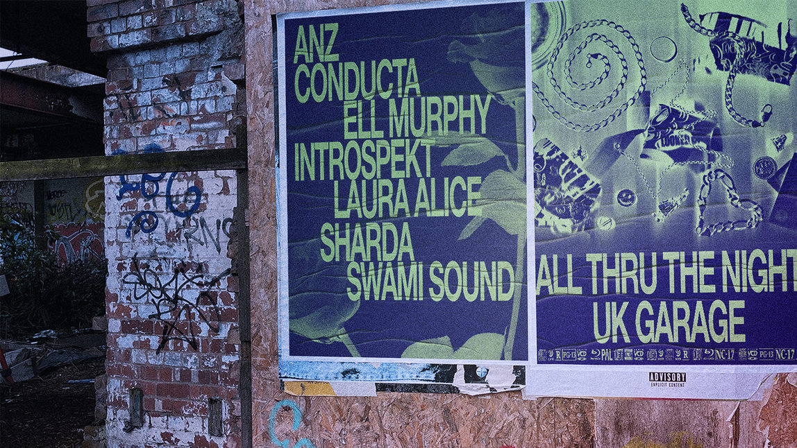 The UK Garage Revival is In Full Swing Bandcamp Daily