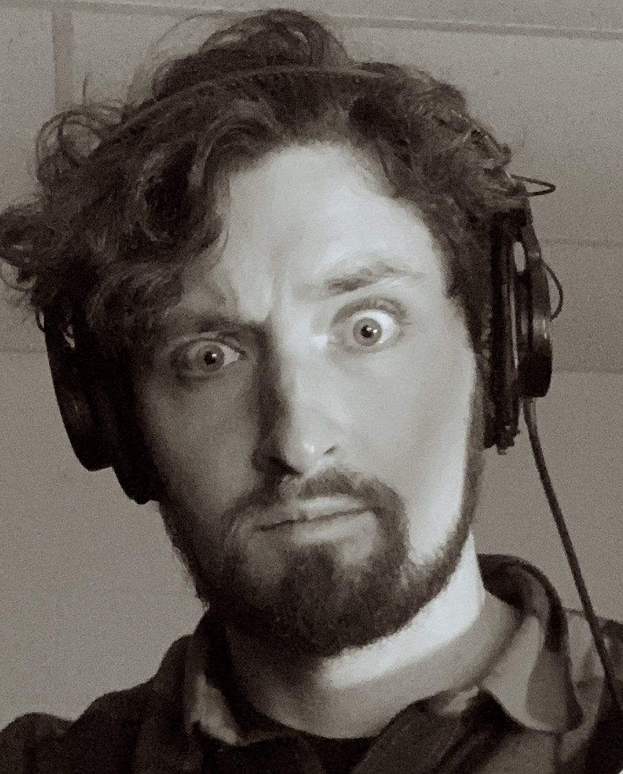 Vestiges Kyle Marker