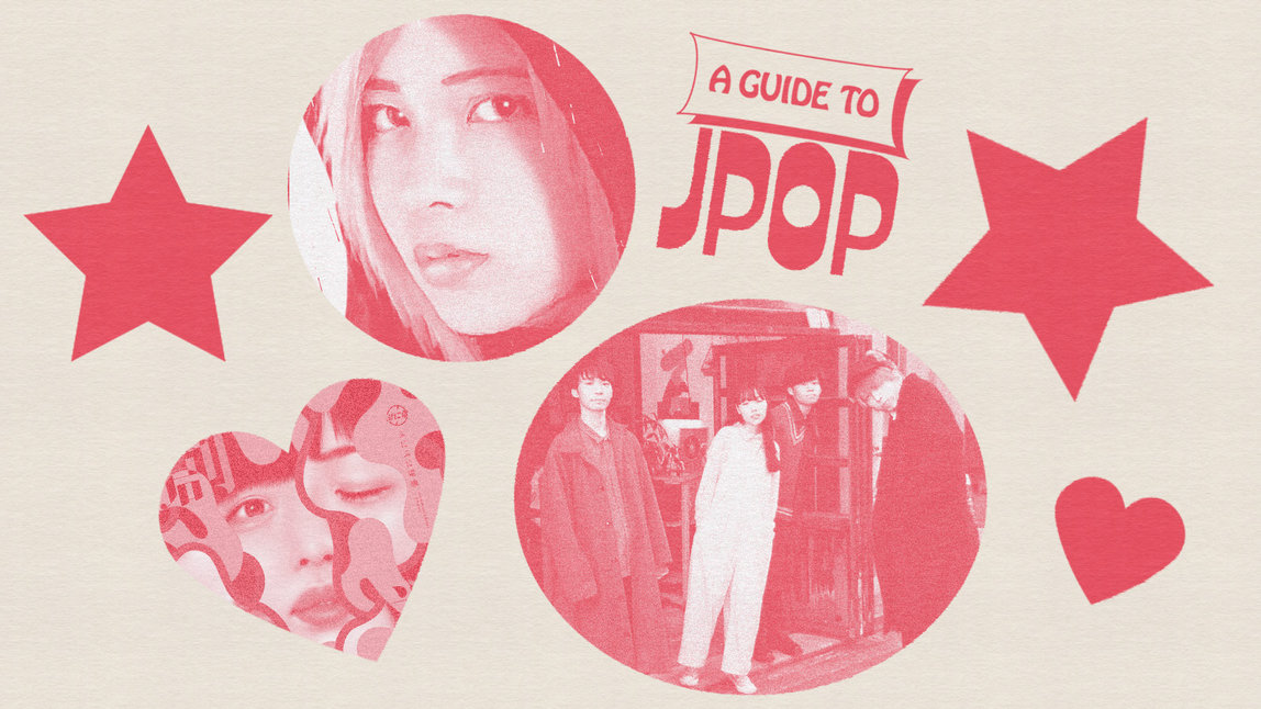 The Boundless Possibilities of Modern JPop Bandcamp Daily