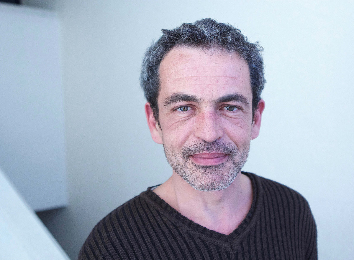 Tout est parfait Marc Delmas Marc Delmas Officiel