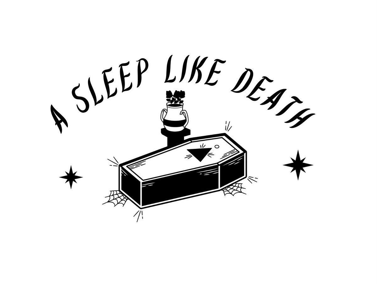 The Demo A Sleep Like Death