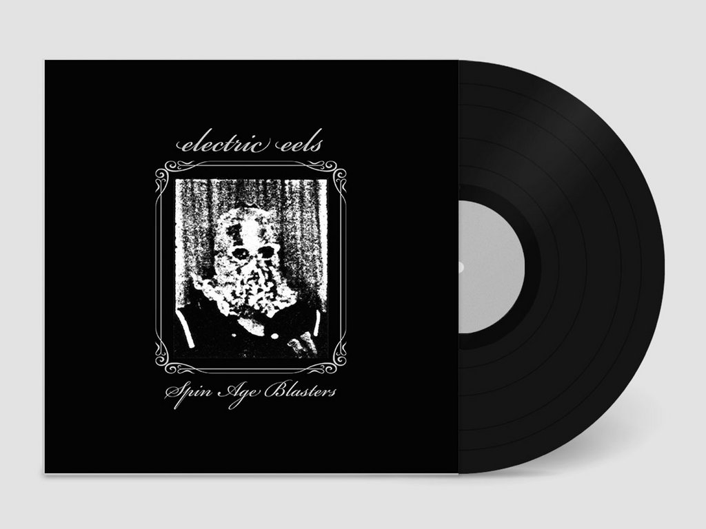 The Chaotic Reign of Electric Eels, Ohio ArtPunk Antagonists