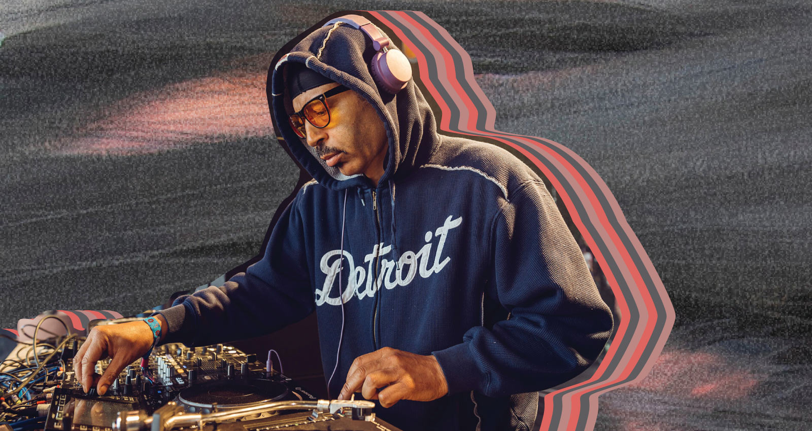 A Guide to Moodymann’s SampleBased House Music Bandcamp Daily