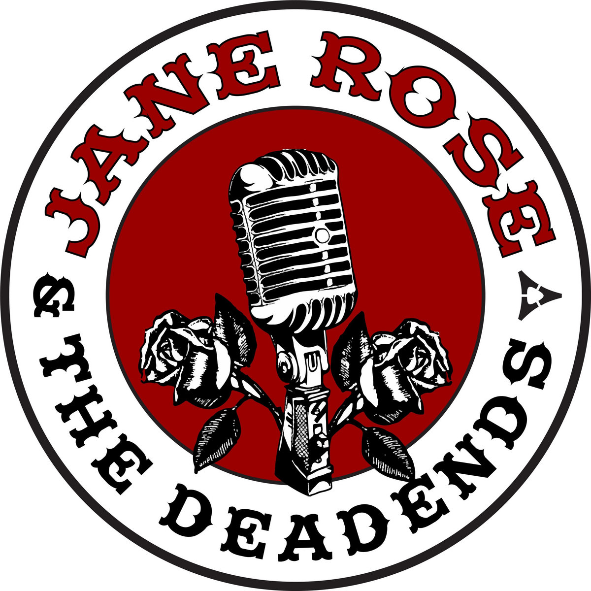 Hot Headed Jane Rose & The Deadend Boys Jane Rose and The Deadends