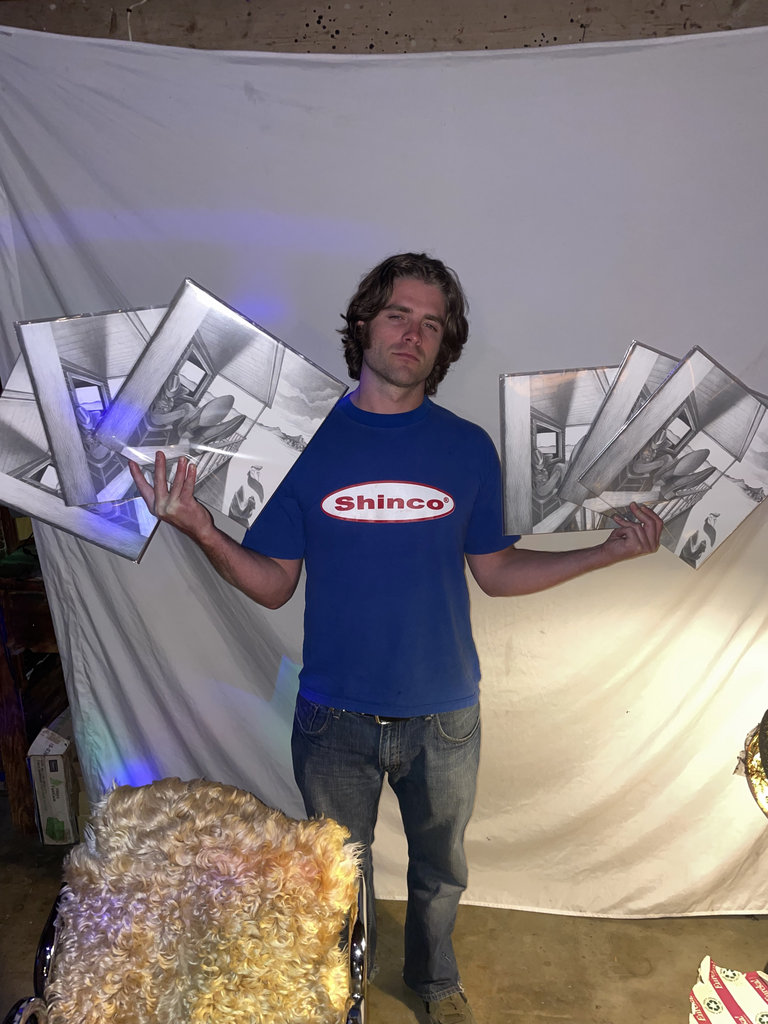 Daisies, “Great Big Open Sky” Bandcamp Daily