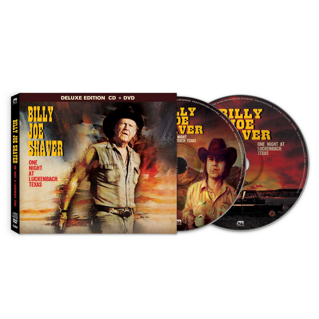 A Deep Dive Into Texas AltCountry Bandcamp Daily