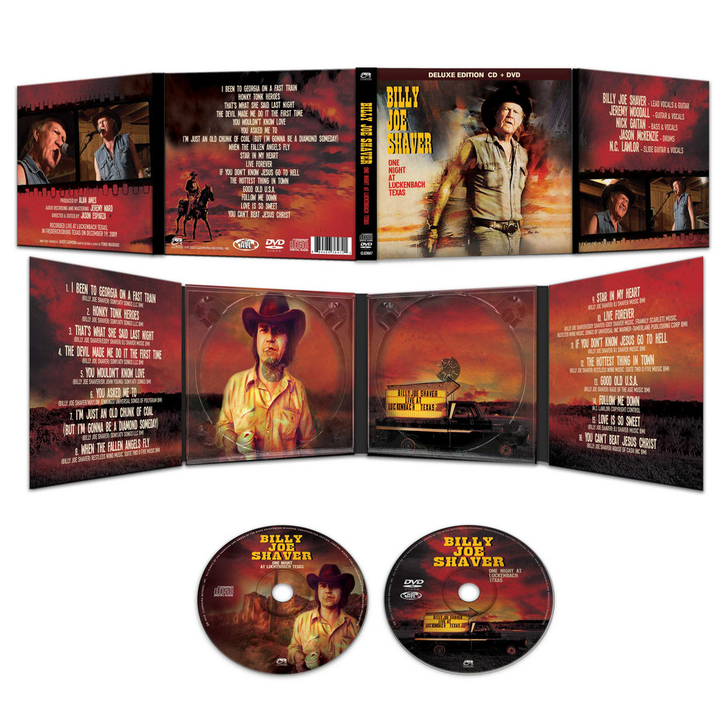 A Deep Dive Into Texas AltCountry Bandcamp Daily