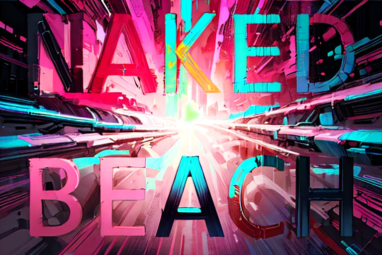 Music | Naked Beach