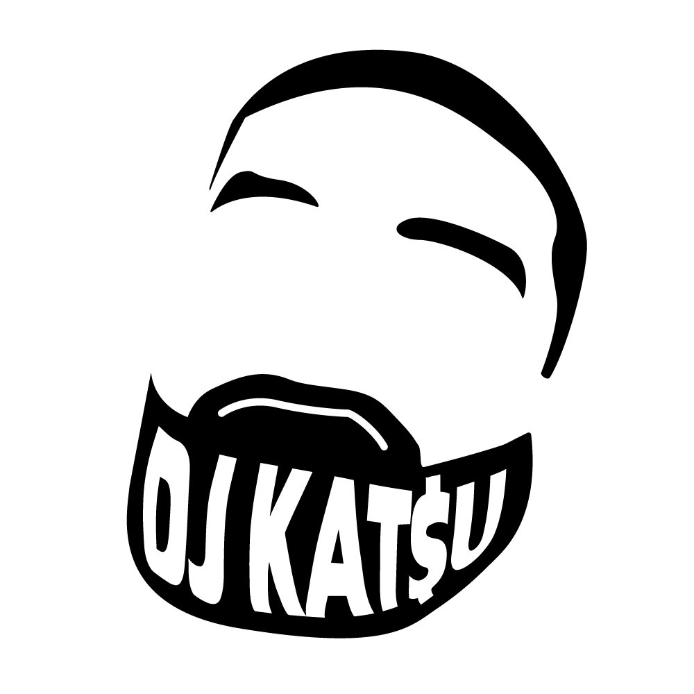 KATSU EDIT PACK VOL.1 DJ KATSU