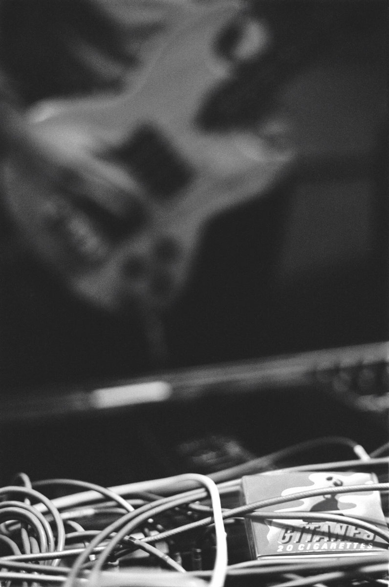 002 mick karn recording ‘tin drum’, regents park studios, london 1981