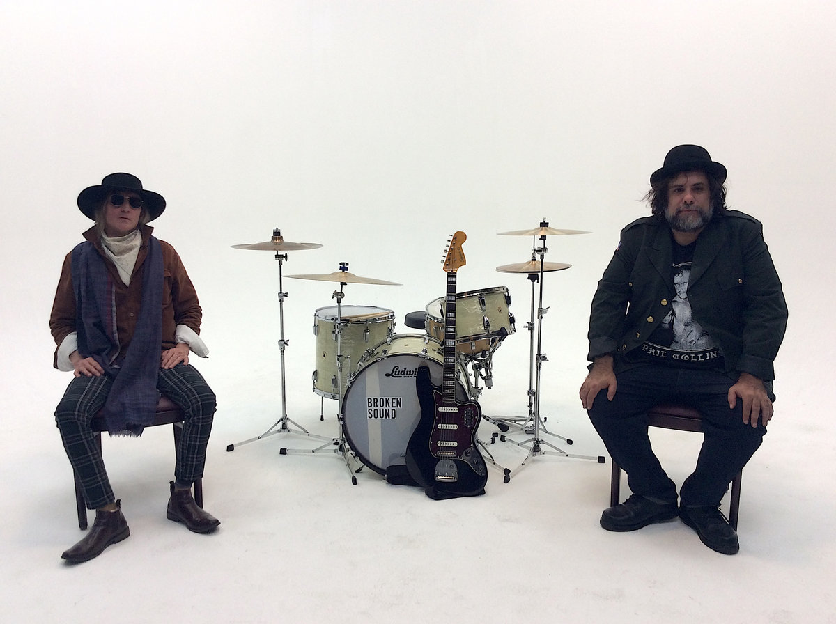 Broken Sound Broken Sound