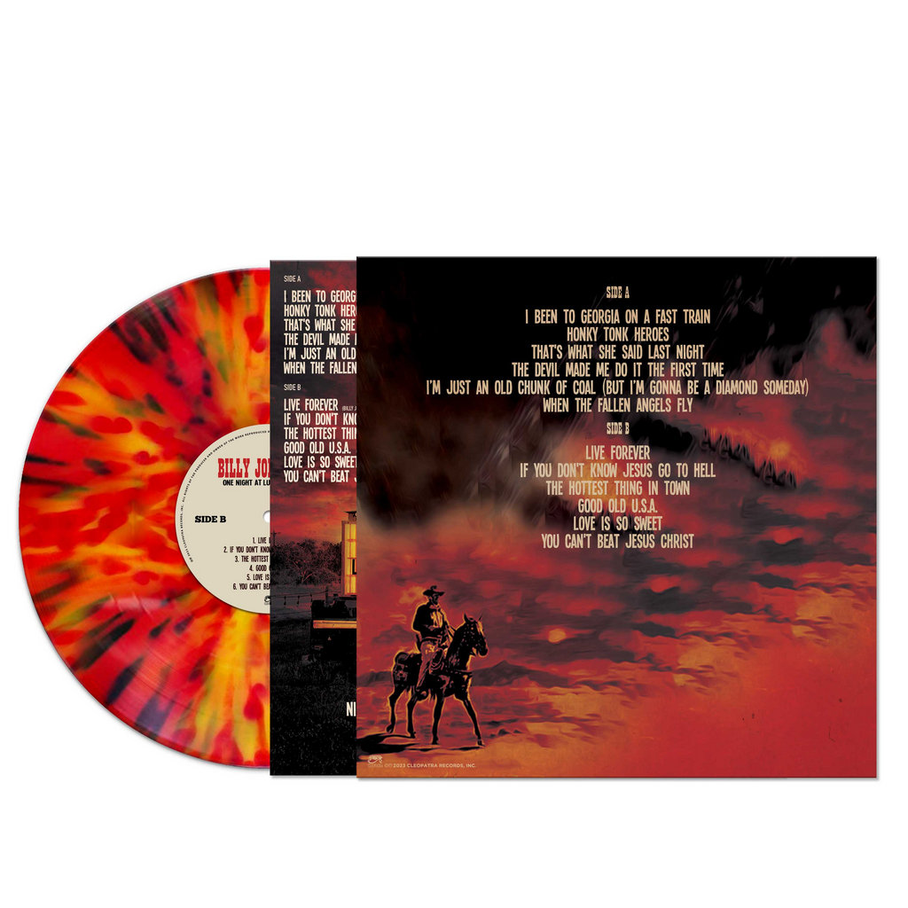 A Deep Dive Into Texas AltCountry Bandcamp Daily