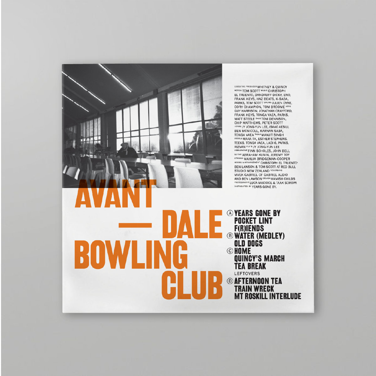Avantdale Bowling Club Avantdale Bowling Club