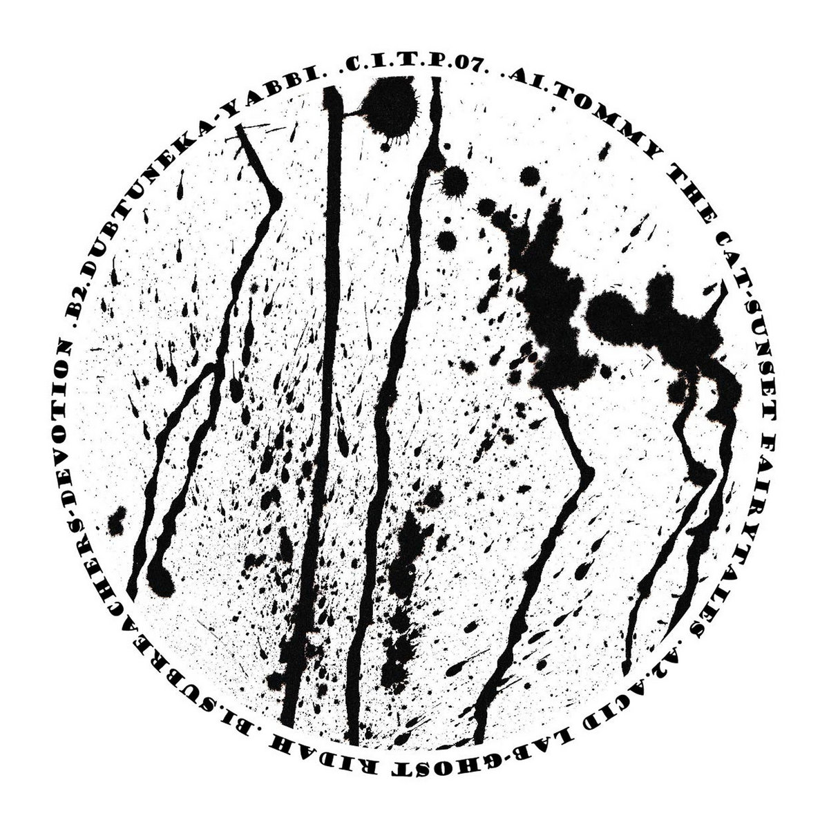 Park Sessions 07 Tommy The Cat / AcidLab / Subreachers / Dubtuneka