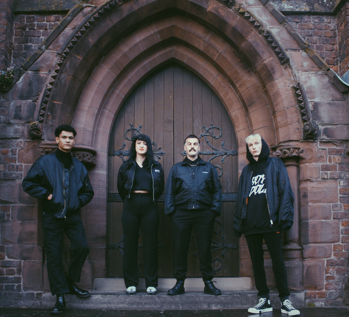 The DSM IV NEW AGE PARANOIA NINEXNINE