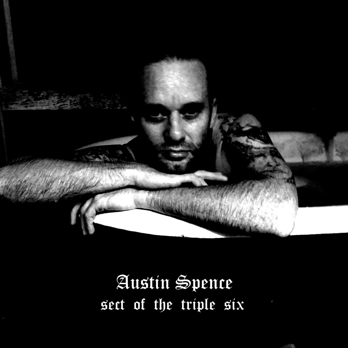 Sect Of The Triple Six (Demo) Austin Spence