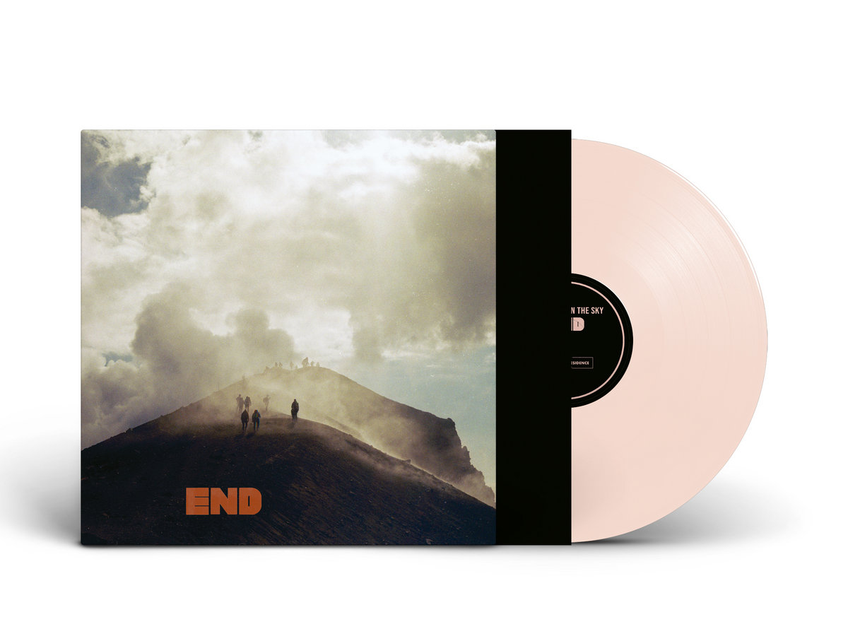 End Explosions in the Sky