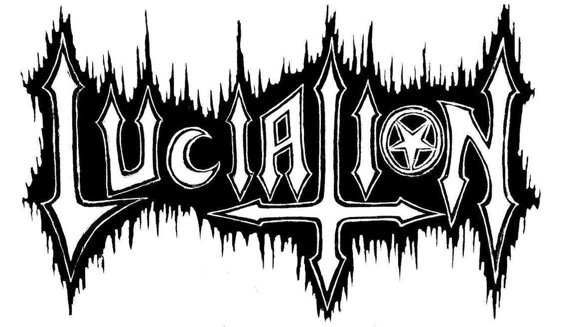 LUCIATION Atomical ritual inhalation 2024 LUCIATION