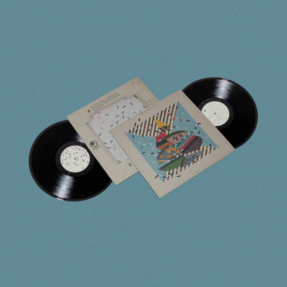 fieldguidetom's collection Bandcamp