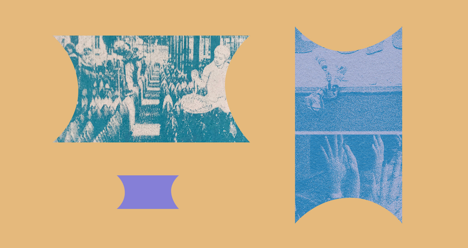 The Tape Label Report, July 2023 Bandcamp Daily