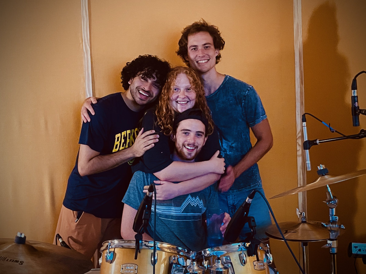 Tuesday Corporate Kickball