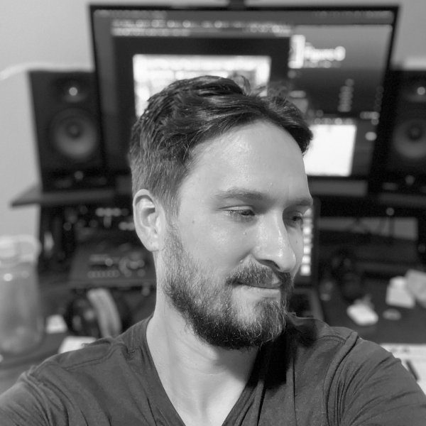 Avalanche Tracks Kevin Lament