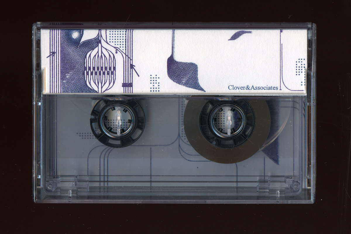 a marshalling tape Rade Matic, D M Schmitt Clover & Associates