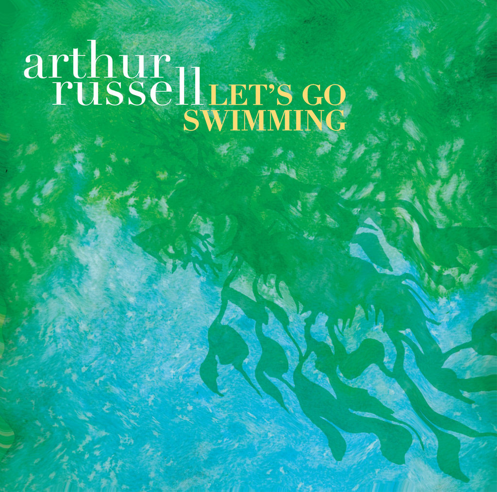 A Comprehensive Guide to the Arthur Russell Catalogue Bandcamp Daily